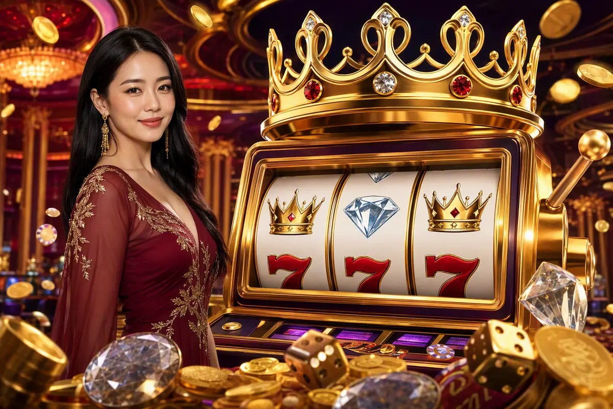 ppvvip ফিচার ও সুবিধা স্লট প্ল্যাটফর্ম