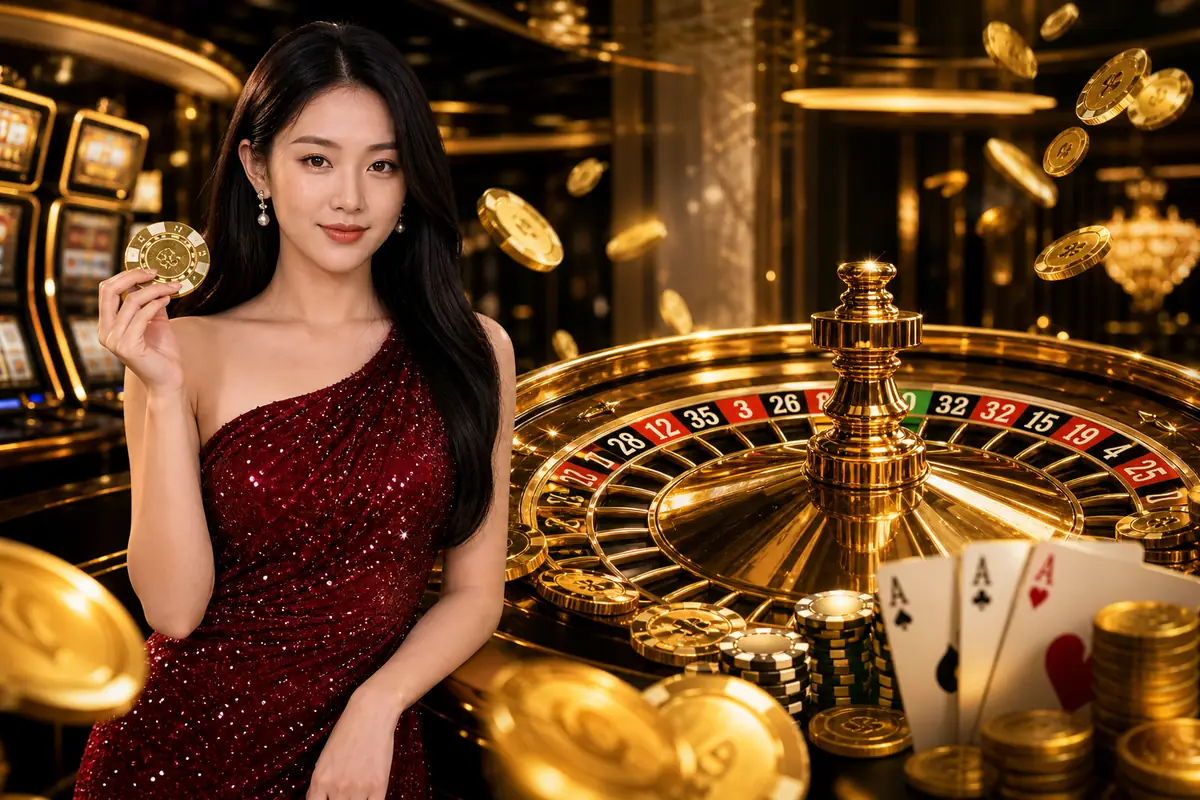 ppvvip অনলাইন ক্যাসিনো বিকাশ নগদ বেটিং